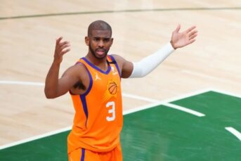 Chris pauls top landing spots in nba free agency amid lakers clippers rumors