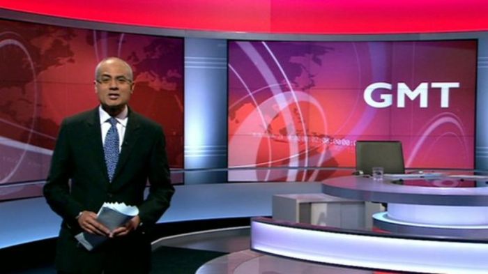 Bbc website now journalism college world open