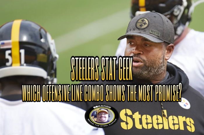 Justin fields rumors rivals expect steelers to get a little weird at the goal line