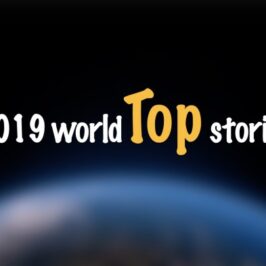 International news this week