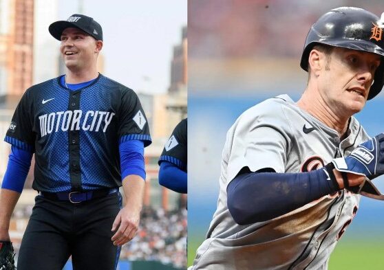 Mlb exec tarik skubal a game changer at trade deadline tigers could get a haul