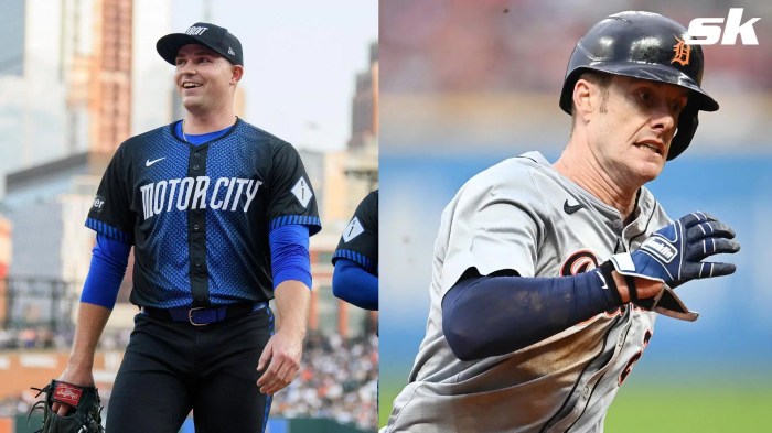 Mlb exec tarik skubal a game changer at trade deadline tigers could get a haul
