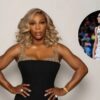 Serena williams offers support advice for caitlin clark they cant do what you do
