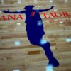 Photos mercury open 100m practice facility with courts named after diana taurasi