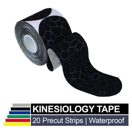 Best athletic tape brand