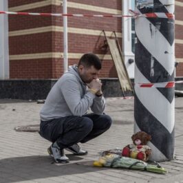 Latest news on ukraine and russia cnn