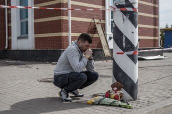 Latest news on ukraine and russia cnn