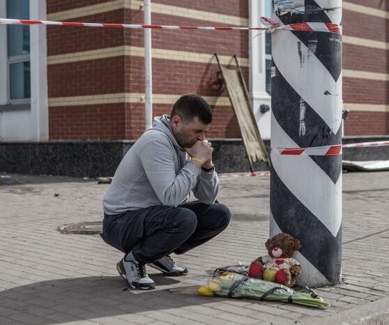 Latest news on ukraine and russia cnn