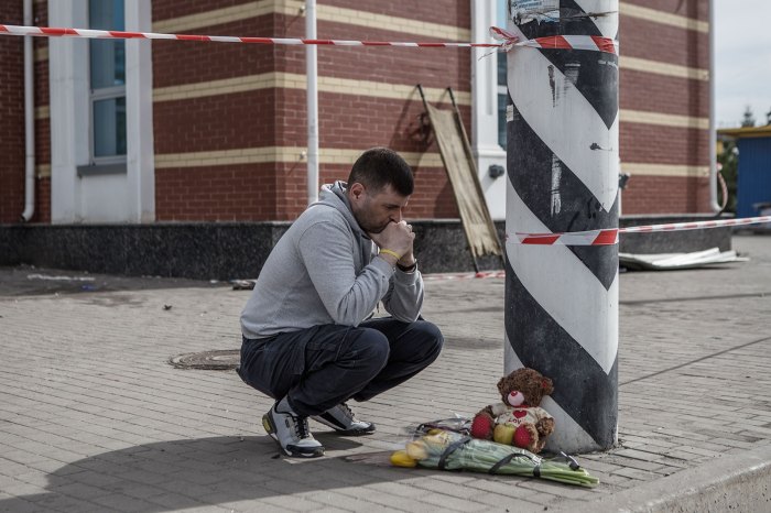 Latest news on ukraine and russia cnn