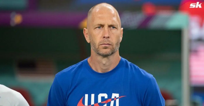 Report usmnt eyes accomplished international manager after gregg berhalter firing