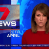 Channel 7 news sports reporters