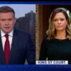 Channel 7 news sports presenters