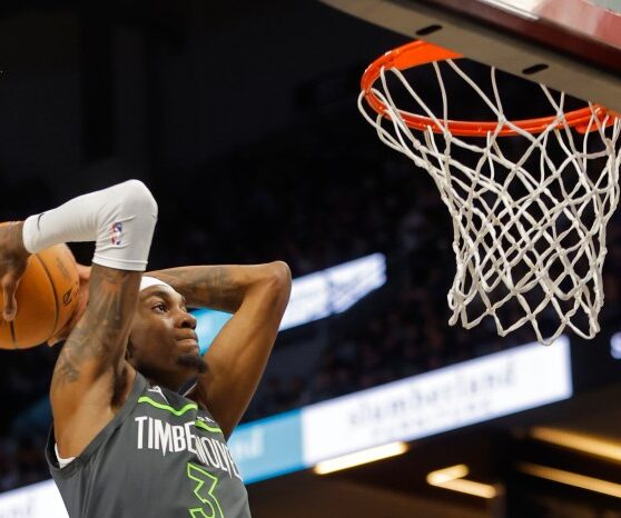Wolves anthony edwards questions receiving only 4 votes for all nba defensive team