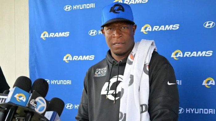 49ers kyle shanahan says falcons raheem morris was way past due to get hc job