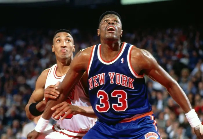 Best athletes without a ring