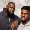 Lakers rumors bronny james plans to sign guaranteed multiyear rookie contract