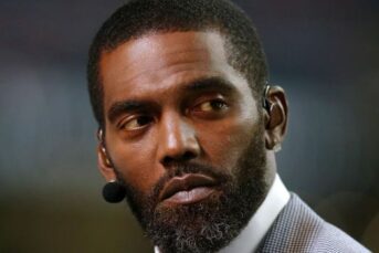 Randy moss questions austin rivers remarks about nfl nba players changing sports