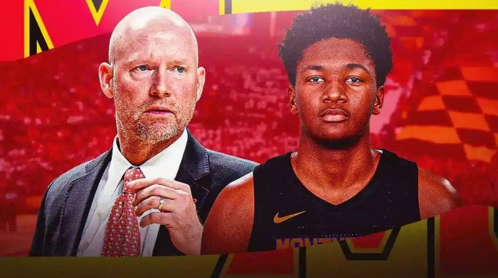 Five-star big Derik Queen will not sign during the early period ... 5 star center recruit derik queen commits to maryland over kansas indiana more