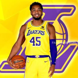 New donovan mitchell trade packages for lakers nets and teams with offers ready