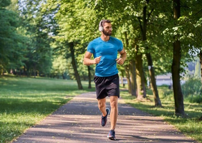Stay fitness motivated journey tips goals achieve focused help so