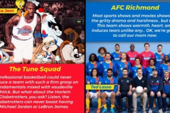 Best sport franchises of all time