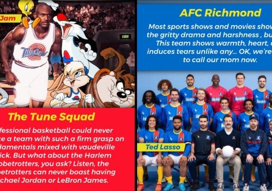 Best sport franchises of all time