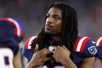 Patriots rumors kyle dugger has contract offer on table ahead of nfl free agency