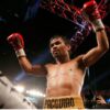 Manny pacquiao ineligible to fight at paris olympics as ioc wont change age rules