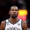 Nba scout rips suns lack of physicality as kevin durant doesnt want to play the 4