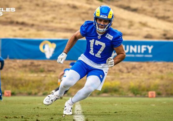 Raiders maxx crosby rams puka nacua join jordan brands roster of elite athletes