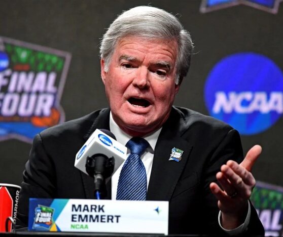 Report ncaa discusses rule change to allow unlimited transfers without sitting out