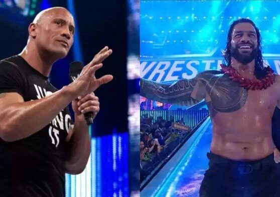 Why the rock shouldnt wrestle at wwe wrestlemania 40