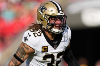 Tyrann mathieu saints agree to new 2 year contract worth reported 13m