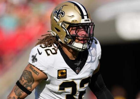 Tyrann mathieu saints agree to new 2 year contract worth reported 13m