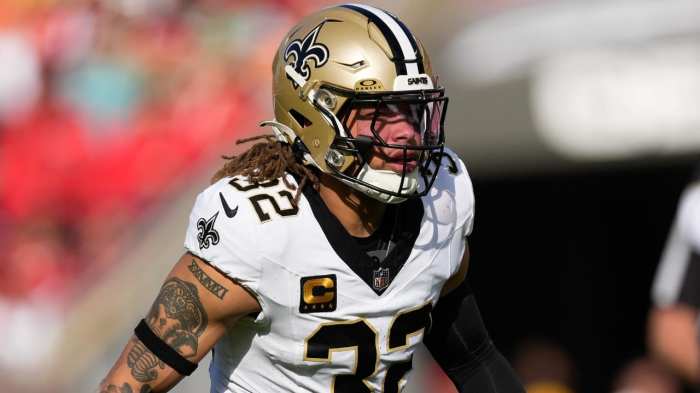 Tyrann mathieu saints agree to new 2 year contract worth reported 13m