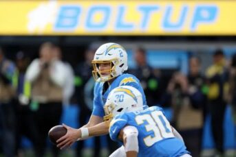 Nfl rumors jim harbaugh chargers in striking distance of hc contract agreement