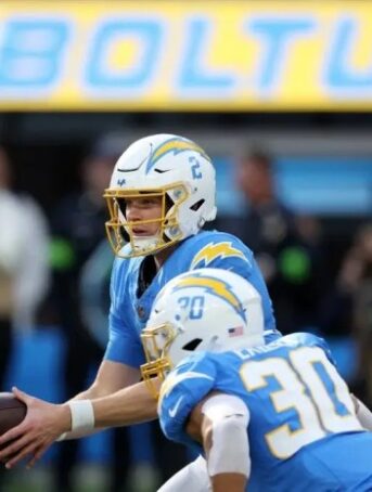 Nfl rumors jim harbaugh chargers in striking distance of hc contract agreement