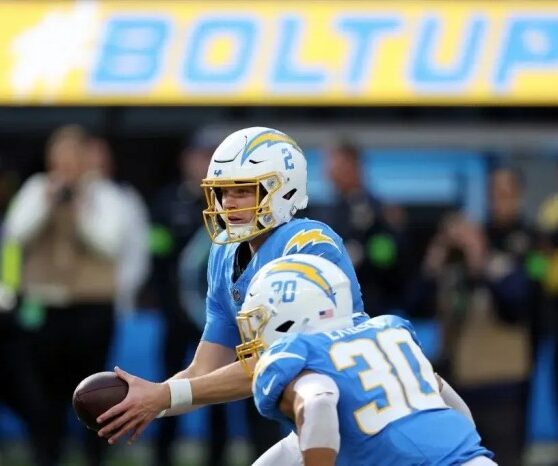Nfl rumors jim harbaugh chargers in striking distance of hc contract agreement