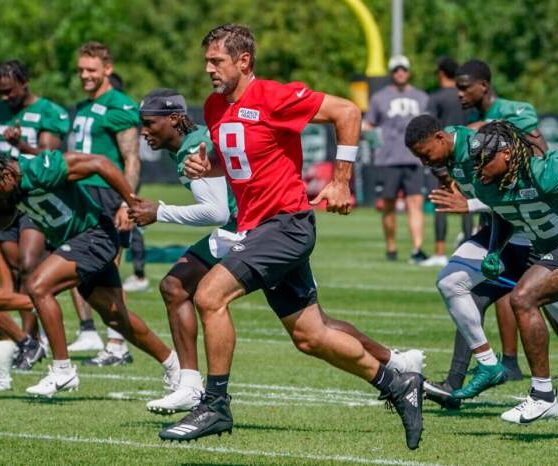 Free agent contracts jets must consider before training camp