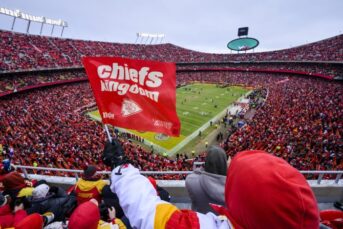 Chiefs to consider stadium options beyond arrowhead after sales tax measure rejected