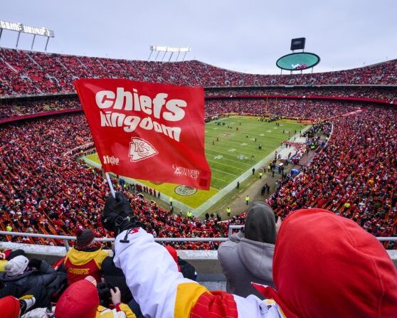 Chiefs to consider stadium options beyond arrowhead after sales tax measure rejected
