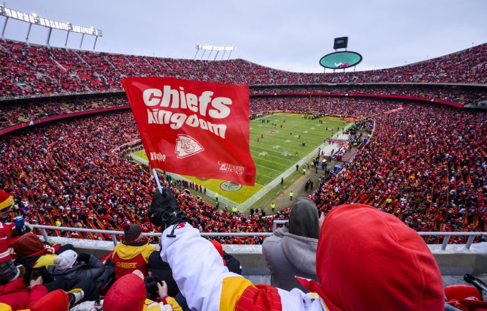 Chiefs to consider stadium options beyond arrowhead after sales tax measure rejected