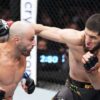 Alexander volkanovski eyes dustin poirier fight after makhachevs win at ufc 302