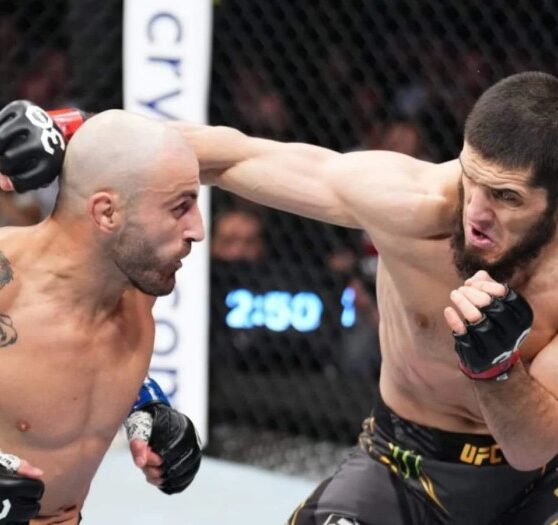Alexander volkanovski eyes dustin poirier fight after makhachevs win at ufc 302