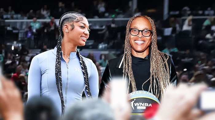 Wnbas angel reese reacts to joining new womens basketball league unrivaled
