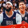 Anthony davis team usa has to play almost perfect basketball to win olympic gold