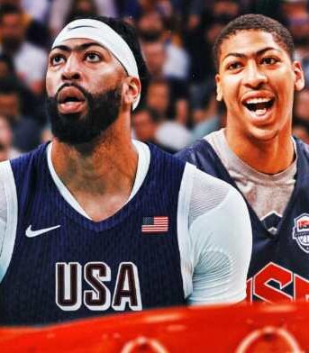Anthony davis team usa has to play almost perfect basketball to win olympic gold