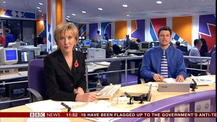 Breaking news now bbc