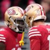 Nfl trade rumors teams not eager to pay premium for cardinals no 4 draft pick