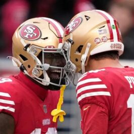 Nfl trade rumors teams not eager to pay premium for cardinals no 4 draft pick